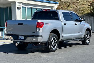Used 2013 Toyota Tundra SR5 Crew Cab Pickup for sale #S596A - photo 2
