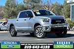 Used 2013 Toyota Tundra SR5 Crew Cab Pickup for sale #S596A - photo 1