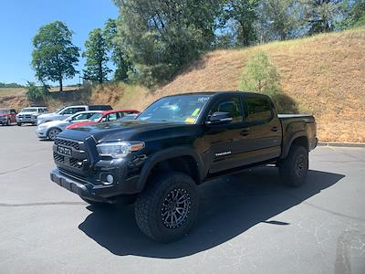 2020 Toyota Tacoma Double Cab 4WD Pickup for sale #S625 - photo 1