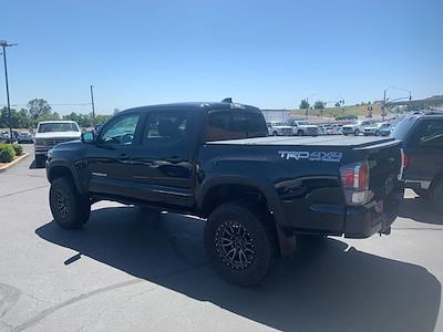 2020 Toyota Tacoma Double Cab 4WD Pickup for sale #S625 - photo 2