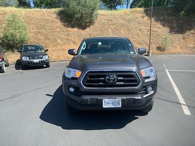 2023 Toyota Tacoma Double Cab 4WD Pickup for sale #S626 - photo 2