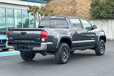 2023 Toyota Tacoma Double Cab 4WD Pickup for sale #S626 - photo 2