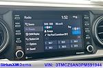 Used 2023 Toyota Tacoma SR5 Double Cab 4WD Pickup for sale #S626 - photo 32