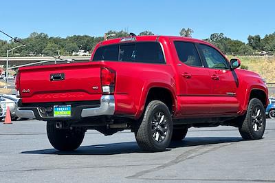 2023 Toyota Tacoma Double Cab 4WD Pickup for sale #S627 - photo 2