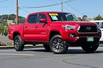 Used 2023 Toyota Tacoma SR5 Double Cab 4WD Pickup for sale #S627 - photo 4