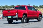 Used 2023 Toyota Tacoma SR5 Double Cab 4WD Pickup for sale #S627 - photo 2