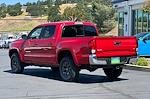 Used 2023 Toyota Tacoma SR5 Double Cab 4WD Pickup for sale #S627 - photo 7