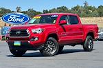 Used 2023 Toyota Tacoma SR5 Double Cab 4WD Pickup for sale #S627 - photo 8