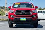 Used 2023 Toyota Tacoma SR5 Double Cab 4WD Pickup for sale #S627 - photo 9
