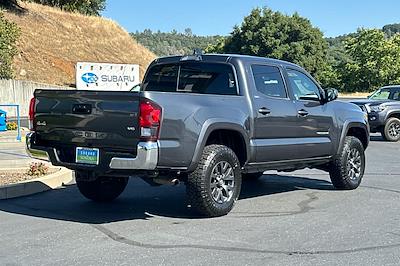 2023 Toyota Tacoma Double Cab 4WD Pickup for sale #S628 - photo 2