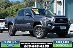 Used 2023 Toyota Tacoma SR5 Double Cab 4WD Pickup for sale #S628 - photo 1