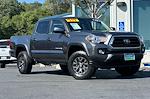 Used 2023 Toyota Tacoma SR5 Double Cab 4WD Pickup for sale #S628 - photo 3