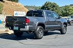 Used 2023 Toyota Tacoma SR5 Double Cab 4WD Pickup for sale #S628 - photo 5