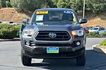 Used 2023 Toyota Tacoma SR5 Double Cab 4WD Pickup for sale #S628 - photo 9