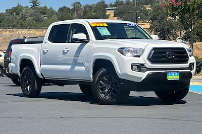 2023 Toyota Tacoma Double Cab 4WD Pickup for sale #S640 - photo 1