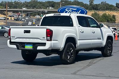 2023 Toyota Tacoma Double Cab 4WD Pickup for sale #S640 - photo 2