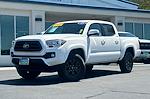 2023 Toyota Tacoma Double Cab 4WD Pickup for sale #S640 - photo 7