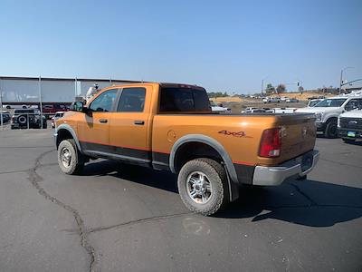 2012 Ram 2500 Crew Cab 4WD Pickup for sale #S647 - photo 2