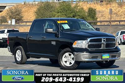 Used 2022 Ram 1500 Classic Tradesman Crew Cab for sale #S654 - photo 1