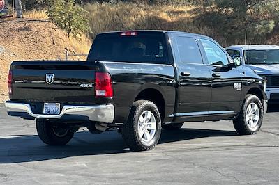 Used 2022 Ram 1500 Classic Tradesman Crew Cab for sale #S654 - photo 2