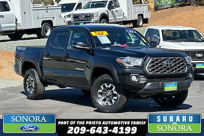 2022 Toyota Tacoma Double Cab 4WD Pickup for sale #S669 - photo 1