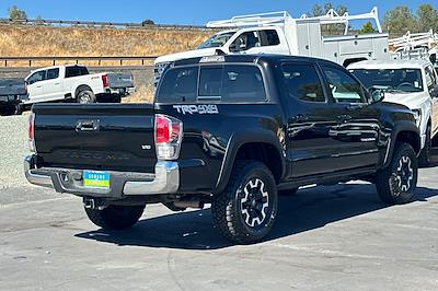 Used 2022 Toyota Tacoma TRD Off-Road Double Cab for sale #S669 - photo 2