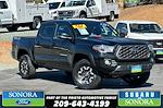 Used 2022 Toyota Tacoma TRD Off-Road Double Cab for sale #S669 - photo 1