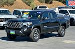 Used 2022 Toyota Tacoma TRD Off-Road Double Cab for sale #S669 - photo 8
