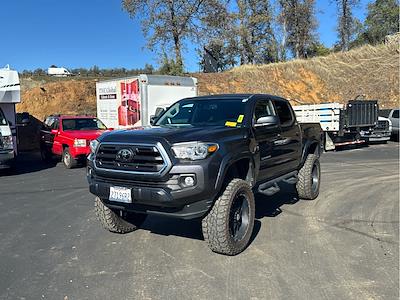 Used 2018 Toyota Tacoma SR5 Double Cab for sale #S686 - photo 1