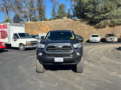 Used 2018 Toyota Tacoma SR5 Double Cab for sale #S686 - photo 2