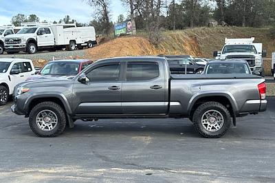 Used 2016 Toyota Tacoma TRD Sport Double Cab for sale #S686A - photo 2
