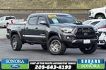 Used 2016 Toyota Tacoma TRD Sport Double Cab for sale #S686A - photo 1