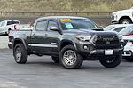 Used 2016 Toyota Tacoma TRD Sport Double Cab for sale #S686A - photo 3