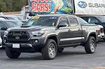 Used 2016 Toyota Tacoma TRD Sport Double Cab for sale #S686A - photo 8