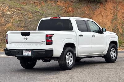 Used 2024 Nissan Frontier - photo 1