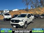 Used 2024 Nissan Frontier S Crew Cab for sale #S688A - photo 1