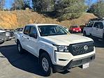 Used 2024 Nissan Frontier S Crew Cab for sale #S688A - photo 3