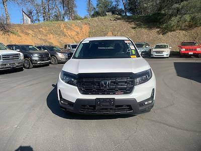 Used 2025 Honda Ridgeline - photo 1