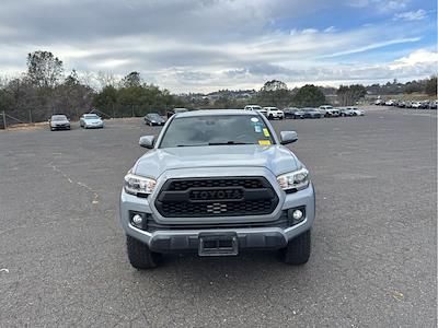 Used 2018 Toyota Tacoma - photo 1