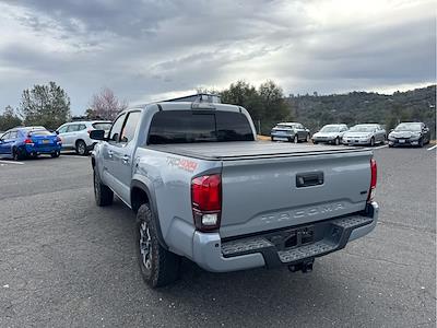 Used 2018 Toyota Tacoma - photo 1