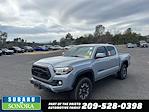 2018 Toyota Tacoma Double Cab 4WD Pickup for sale #S721 - photo 1