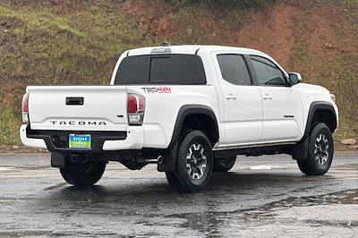 Used 2021 Toyota Tacoma - photo 1