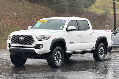 Used 2021 Toyota Tacoma - photo 1