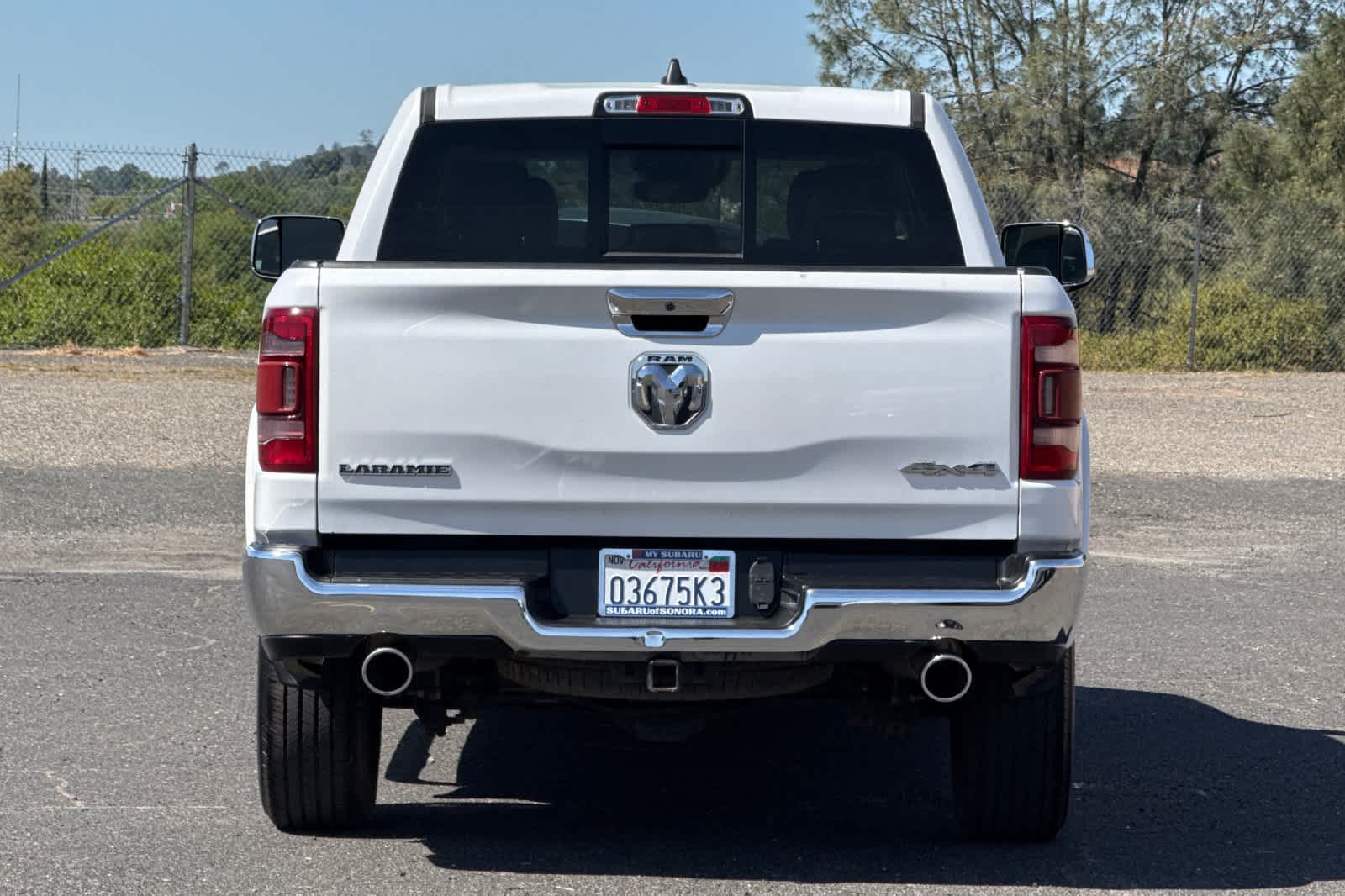 Used 2022 Ram 1500 - photo 6