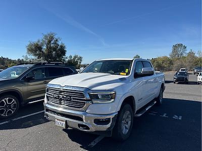 Used 2022 Ram 1500 - photo 1