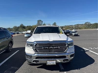 Used 2022 Ram 1500 - photo 1