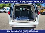 2023 Chrysler Voyager FWD Minivan for sale #K3201Z - photo 5