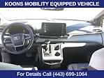 2023 Toyota Sienna AWD Minivan for sale #K3240Z - photo 13