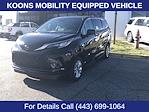 2023 Toyota Sienna AWD Minivan for sale #K3240Z - photo 2