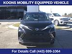 2023 Toyota Sienna AWD Minivan for sale #K3240Z - photo 3